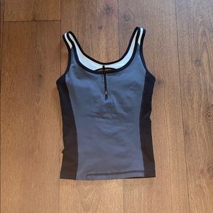 Bebe Sport tank